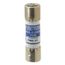 Cartridge Time Delay Fuse, 10 A, 1-1/2" Overall Length 125V, 10 kA at AC