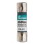 Cartridge Time Delay Fuse, 0.4 A, 1-1/2" Overall Length 250V, 10 kA at 125V