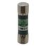 Cartridge Time Delay Fuse, 3.5 A, 10.3 mm Diameter 250V, 10 kA at 125V, Melamine