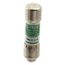 Cartridge Time Delay Fuse, CC, 0.3 A, 10.3 mm Diameter 200 kA at AC (RMS)
