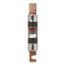 Cartridge Time Delay Fuse, RK5, 110 A, 39.6 mm Diameter 20 kA at DC & 200 (RMS)