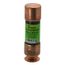 Cartridge Time Delay Fuse, RK5, 3.5 A, 50.8 mm Overall Length, 14.3 mm Diameter 20 kA at DC & 200 (RMS)