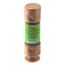 Cartridge Time Delay Fuse, RK5, 3.2 A, 50.8 mm Overall Length, 14.3 mm Diameter 20 kA at DC & 200 (RMS)