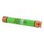 Cartridge Time Delay Fuse, RK5, 0.4 A, 50.8 mm Overall Length, 14.3 mm Diameter 20 kA at DC & 200 (RMS)