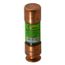 Cartridge Time Delay Fuse, RK5, 0.6 A, 50.8 mm Overall Length, 14.3 mm Diameter 20 kA at DC & 200 (RMS)