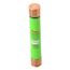 Cartridge Time Delay Fuse, RK5, 1.5 A, 127 mm Overall Length, 20.6 mm Diameter 20 kA at DC & 200 (RMS)