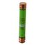 Cartridge Time Delay Fuse, RK5, 1.13 A, 127 mm Overall Length, 20.6 mm Diameter 20 kA at DC & 200 (RMS)