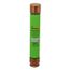 Cartridge Time Delay Fuse, RK5, 1.8 A, 127 mm Overall Length, 20.6 mm Diameter 20 kA at DC & 200 (RMS)