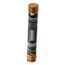Cartridge Time Delay Fuse, RK5, 10 A, 5" Overall Length, 0.81" Diameter 20 kA at DC & 200 (RMS)