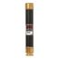 Cartridge Time Delay Fuse, RK5, 2.8 A, 127 mm Overall Length, 20.6 mm Diameter 20 kA at DC & 200 (RMS)