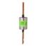 Cartridge Time Delay Fuse, RK5, 225 A, 11-5/8" Overall Length 20 kA at DC & 200 (RMS)