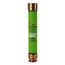 Cartridge Time Delay Fuse, RK5, 5.6 A, 127 mm Overall Length, 20.6 mm Diameter 20 kA at DC & 200 (RMS)