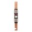 Cartridge Time Delay Fuse, RK5, 500 A, 13-3/8" Overall Length 20 kA at DC & 200 (RMS)