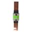 Cartridge Time Delay Fuse, RK5, 600 A, 13-3/8" Overall Length 20 kA at DC & 200 (RMS)