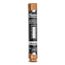 Cartridge Time Delay Fuse, RK5, 8 A, 5" Overall Length, 0.81" Diameter 20 kA at DC & 200 (RMS)
