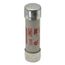 Cartridge Fast-Acting Fuse, 10 A, 50.8 mm Overall Length, 14.3 mm Diameter 500V, 200 (RMS) & 50 kA at DC