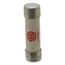 Cartridge Fast-Acting Fuse, 15 A, 50.8 mm Overall Length, 14.3 mm Diameter 500V, 200 (RMS) & 50 kA at DC