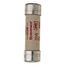 Cartridge Fast-Acting Fuse, 20 A, 50.8 mm Overall Length, 14.3 mm Diameter 500V, 200 (RMS) & 50 kA at DC