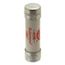 Cartridge Fast-Acting Fuse, 10 A, 50.8 mm Overall Length, 14.3 mm Diameter 200 (RMS) & 50 kA at DC