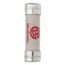 Cartridge Fast-Acting Fuse, 3 A, 50.8 mm Overall Length, 14.3 mm Diameter 200 (RMS) & 50 kA at DC
