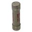 Cartridge Fast-Acting Fuse, 5 A, 50.8 mm Overall Length, 14.3 mm Diameter 200 (RMS) & 50 kA at DC
