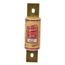 Cartridge Fast-Acting Fuse, J, 125 A, 5-3/4" Overall Length 600V, 200 kA (RMS)