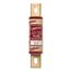 600 Volts AC, 250 Amp, Fast-Acting General Purpose Fuse Bolt-on Mount, 7-1/8" Overall Length, 200 (RMS) kA Rating, 2" Diam