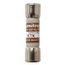 Cartridge Fast-Acting Fuse, 0.4 A, 10.3 mm Diameter 600V, 100 kA at AC, Melamine
