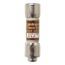 Cartridge Fast-Acting Fuse, CC, 0.13 A, 10.3 mm Diameter 600V, 200 kA at AC (RMS)