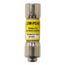 Cartridge Time Delay Fuse, CC, 2.8 A, 10.3 mm Diameter 20 kA at DC & 200 kA at AC (RMS)