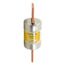 Cartridge Time Delay Fuse, J, 225 A, 7-1/8" Overall Length, 2" Diameter 100 kA at DC & 300 kA at AC (RMS)