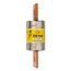 Cartridge Time Delay Fuse, J, 250 A, 7-1/8" Overall Length, 2" Diameter 100 kA at DC & 300 kA at AC (RMS)