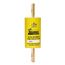 Cartridge Time Delay Fuse, J, 600 A 100 kA at DC & 300 kA at AC (RMS)