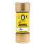 Cartridge Time Delay Fuse, J, 8 A, 20.6 mm Diameter 100 kA at DC & 300 kA at AC (RMS)