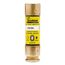 Cartridge Time Delay Fuse, RK1, 35 A, 76.2 mm Overall Length, 20.6 mm Diameter 100 kA at DC & 300 kA at AC (RMS)