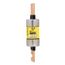 Cartridge Time Delay Fuse, RK1, 80 A, 5-29/32" Overall Length 100 kA at DC & 300 kA at AC (RMS)