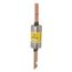 Cartridge Time Delay Fuse, Special Purpose Indicating, RK1, 200 A, 9-5/8" Overall Length 100 kA at DC & 300 kA at AC (RMS)