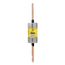 Cartridge Time Delay Fuse, RK1, 400 A 100 kA at DC & 300 kA at AC (RMS)