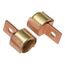 H, K Class, 600 Volts AC, 60 Amp, Fuse Reducer 200 Holder Amp, CSA Class 6225-01 File 47235 Certified, UL Listed Guide IZZR File E12853
