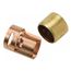 R Class, 600 Volts AC, 200 Amp, Fuse Reducer 400 Holder Amp, CSA Class 6225-01 File 47235 Certified, UL Listed Guide IZZR File E12853