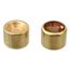 H, K Class, 600 Volts AC, 30 Amp, Fuse Reducer 60 Holder Amp, CSA Class 6225-01 File 47235 Certified, UL Listed Guide IZZR File E12853
