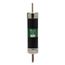 Cartridge Fast-Acting Fuse, H, 125 A, 46.7 mm Diameter 600V, 10 kA (RMS Symmetrical)