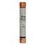 Cartridge Fast-Acting Fuse, K5, 5 A, 127 mm Overall Length, 20.6 mm Diameter 600V, 50 kA at AC/DC
