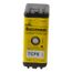 Blade Time Delay Fuse, CF, 6 A, 2-7/64" Overall Length 100 kA at DC, 200 (CSA RMS) & 300 (UL RMS), Glass Filled PES