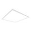 Metalux CGTS 2" x 2" Back-Lit Shallow LED Panel, Selectable CCT 3000/4000/5000K, 32.2W