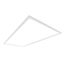 Metalux CGTS 2" x 4" Back-Lit Shallow LED Panel, Selectable CCT 3000/4000/5000K, 50.8W
