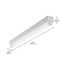 Metalux ST 2' LED 1-Lamp Strip, Non-Dimmable, 1150 Lumens, 4000K, 10W