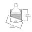 HALO Recessed Lighting Trim, 498W