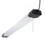 Metalux SHP 4' Shop Light, 10,000 Lumens, 4000K