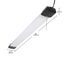 Metalux SHP 4' Shop Light, 10,000 Lumens, 4000K